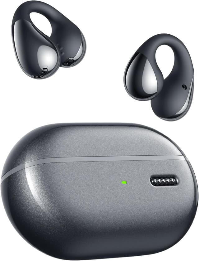 Imagen de SoundPEATS Pearlclip Pro cuffie wireless 24h en OfertitasTOP