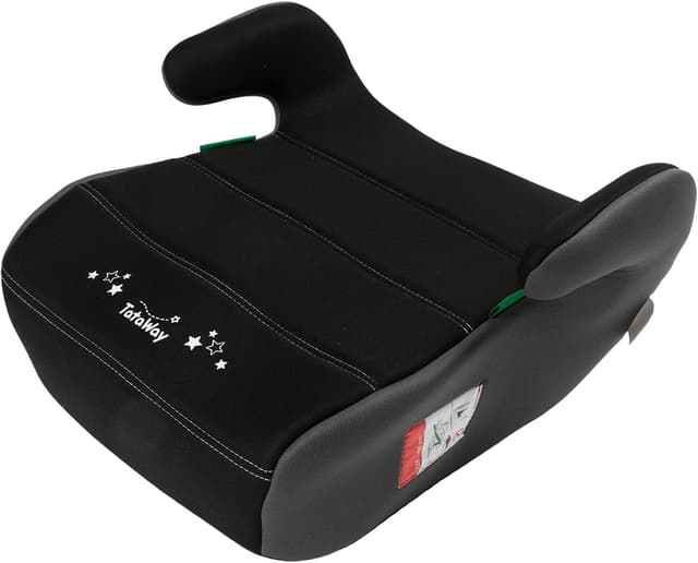 Thumbnail 6 de Tataway Asiento con respaldo i-Size 126–150 cm 📷