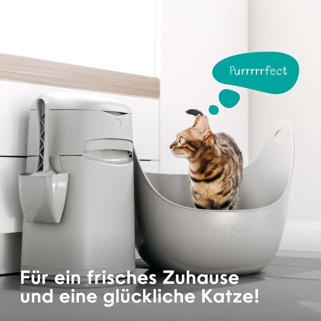 Thumbnail 6 de Litter Genie Easy Roll Katzentoiletteneimer