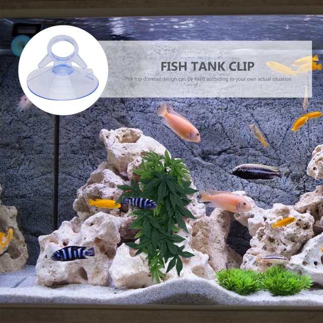 Thumbnail 2 de BESPORTBLE Suction Cup Blind Cups 12Pcs 45mm