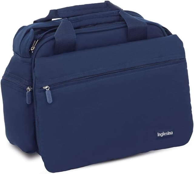 Imagen de Inglesina My Baby Bag borsa fasciatoio Blu en OfertitasTOP