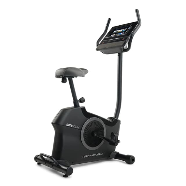 Imagen de Proform 225 CSX bicicleta 20 niveles de resistencia en OfertitasTOP
