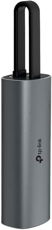 Detalle de TP-Link UE302C USB-C 2.5GbE Adapter