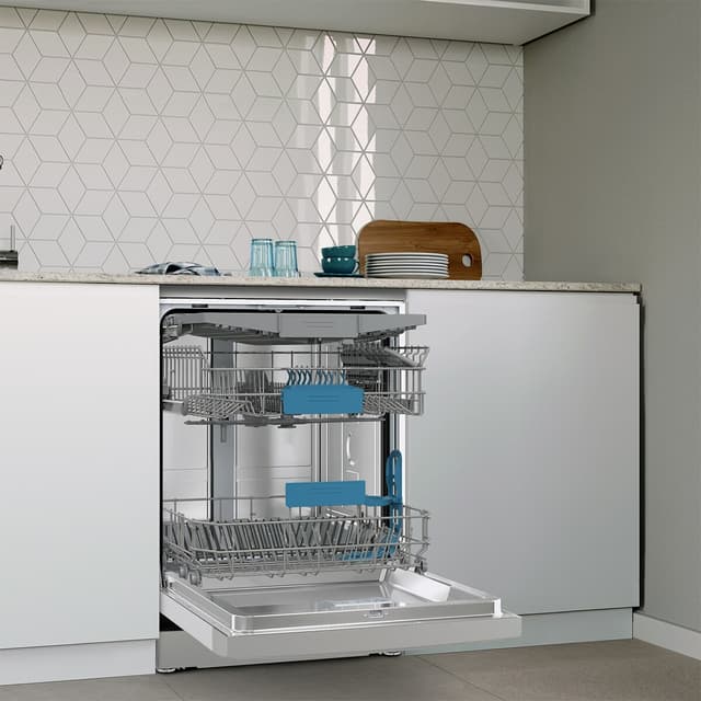 Thumbnail 2 de Balay 3VS5332IP Lavavajillas 13 servicios, 60 cm