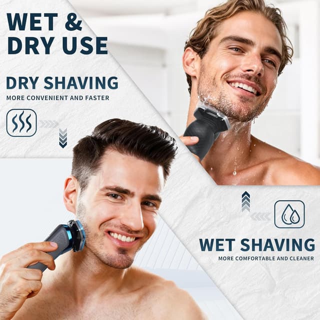 Thumbnail 5 de SH71/50 Rasurköpfe kompatibel 1 Stück