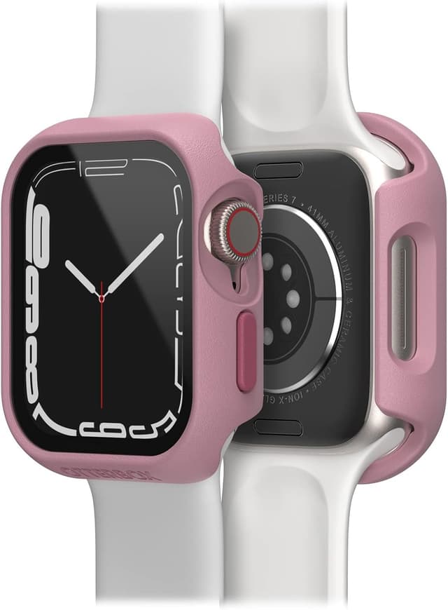 Detalle de OtterBox Eclipse coque Apple Watch 41mm