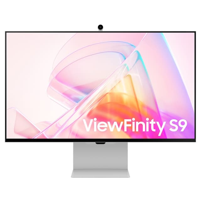Detalle de Samsung ViewFinity S9 27’ Monitor