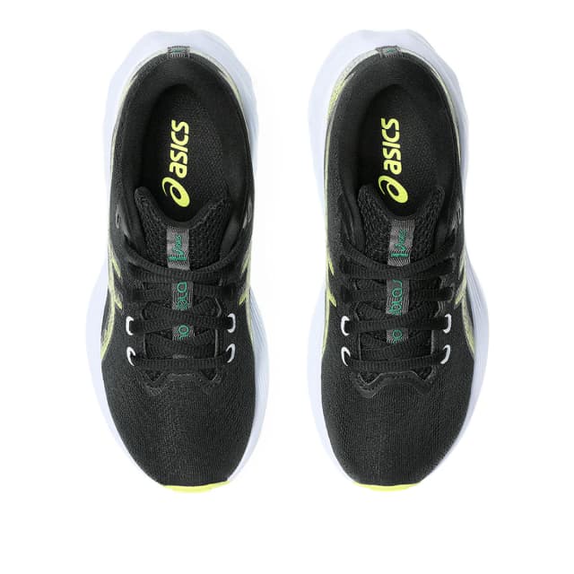 Detalle de ASICS Novablast 5 GS zapatillas running niños