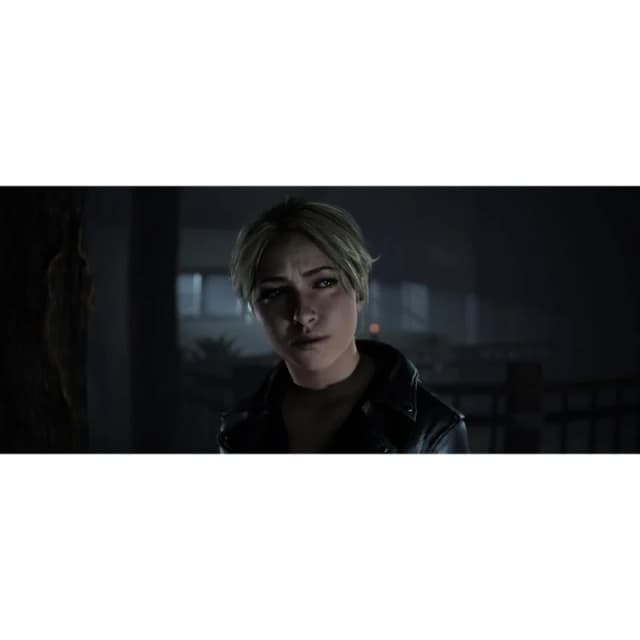 Detalle de Until Dawn PS5 videojuego para PS5
