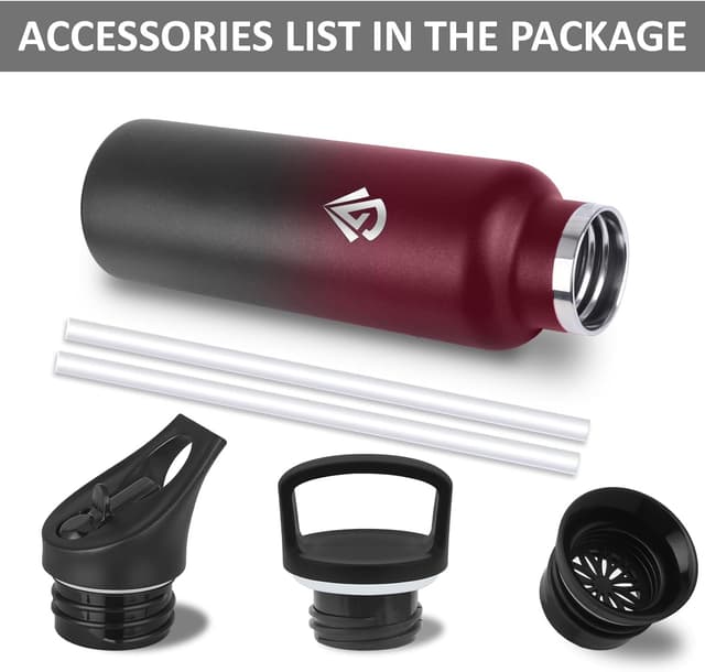 Thumbnail 4 de Borraccia Termica 750ml