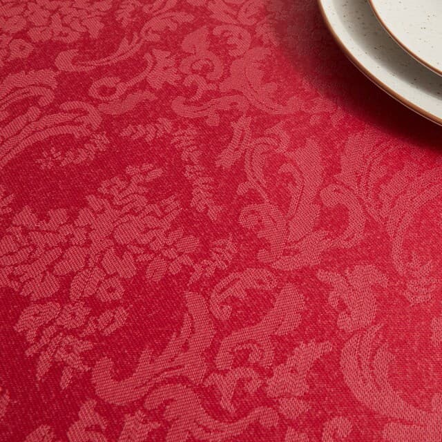 Thumbnail 1 de El Corte Inglés Mantel antimanchas resinado Ariadna 🧾