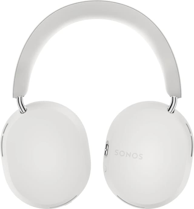 Thumbnail 17 de Sonos Ace Weiß Kopfhörer mit 30 Std.