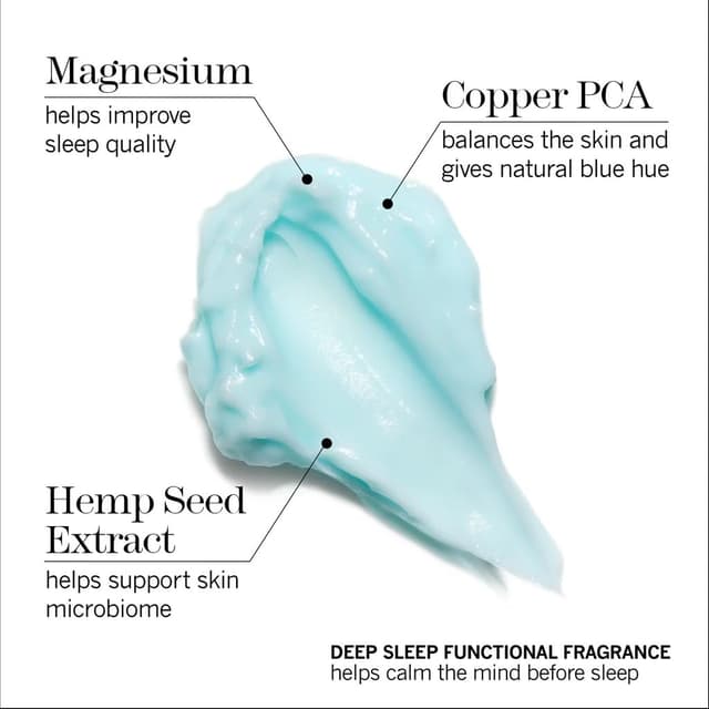 Thumbnail 2 de This Works Deep Sleep Body Whip 200 ml