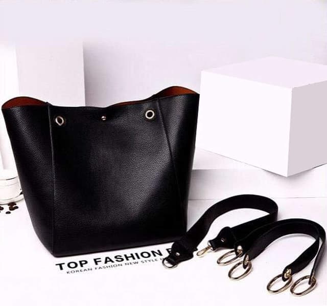 Thumbnail 6 de Pahajim Handtasche Damen Tote Bag