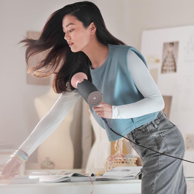 Detalle 2 de PHILIPS BHD350/10 Séries 3000 2100W