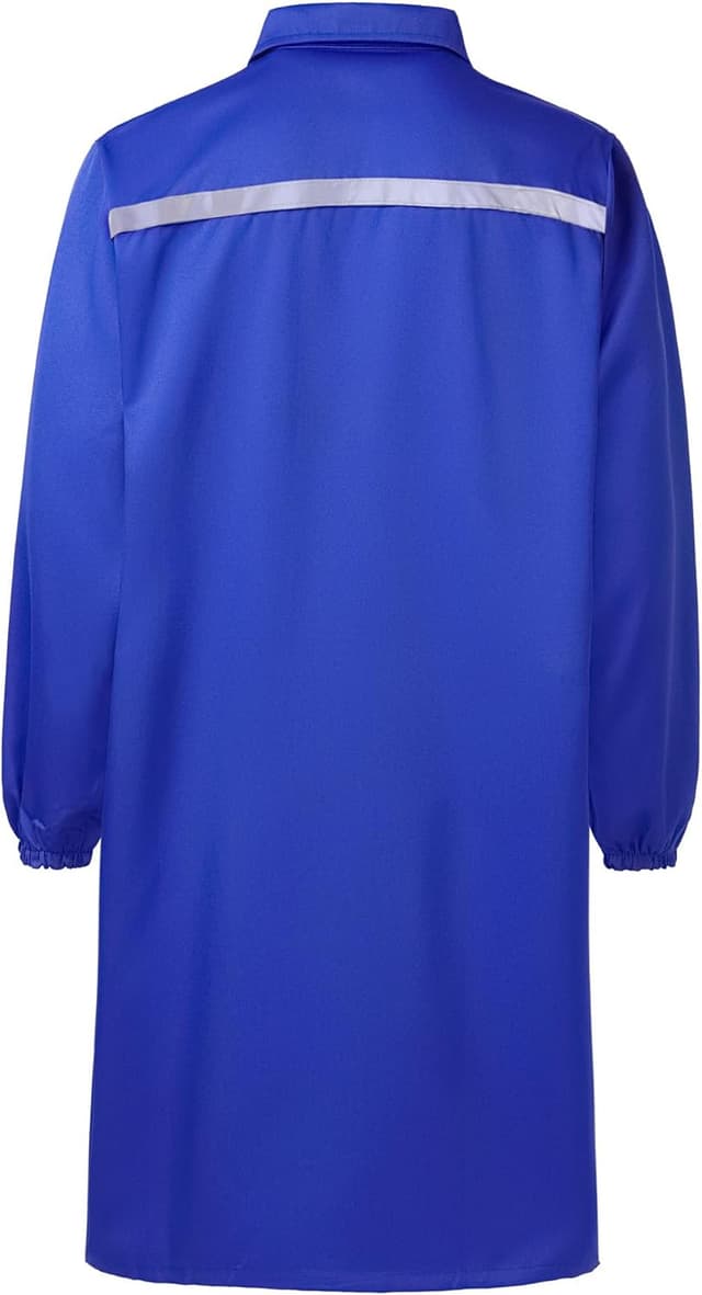 Thumbnail 1 de Yukirtiq Mens Lab Coat 3 pockets