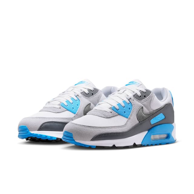 Detalle de Nike AIR MAX 90 Zapatillas casual hombre