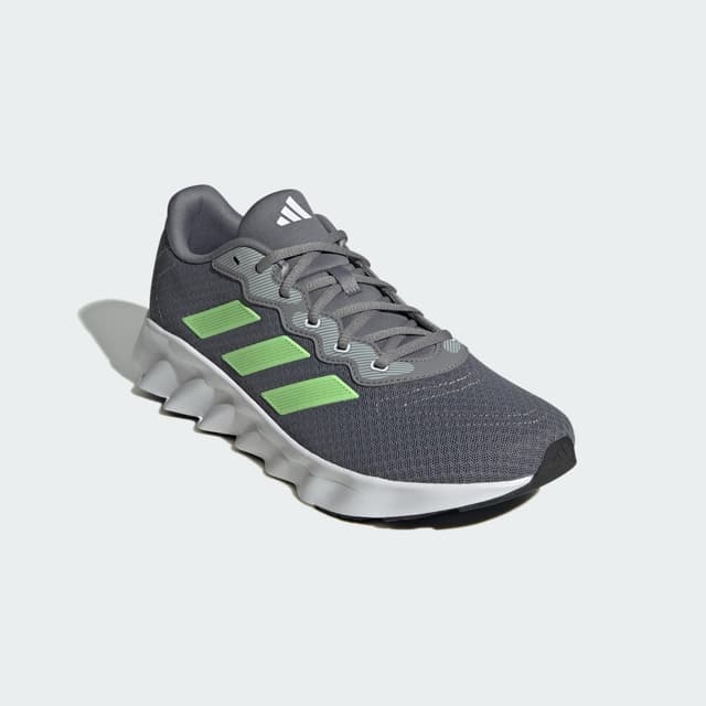 Detalle 2 de Adidas Switch Move Running Gris
