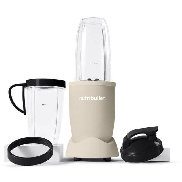 Imagen de Nutribullet Pro Mineral Batidora 0,9 L 900 W 🥤 en OfertitasTOP