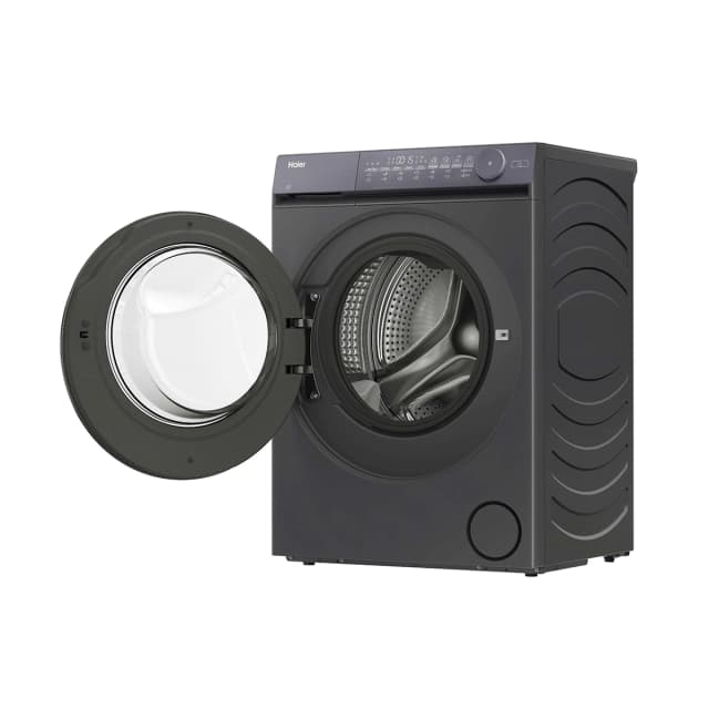 Thumbnail 2 de Haier HWD90BP14367GTUS 9kg con motor Inverter