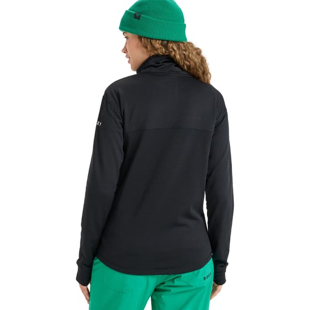 Detalle 2 de Roxy Vertere Full Zip camiseta mujer
