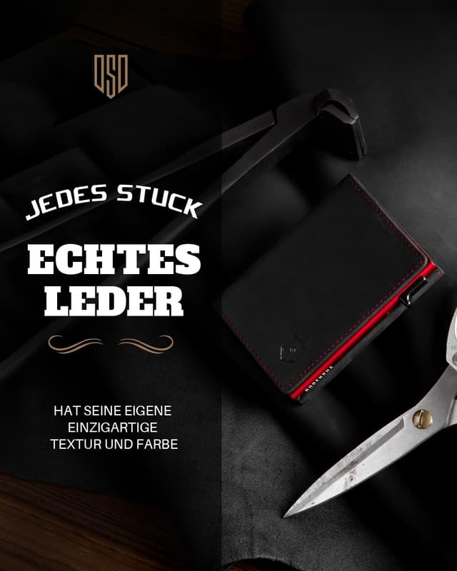 Thumbnail 3 de DODENSHA MagSnap Slim Wallet 10 Karten