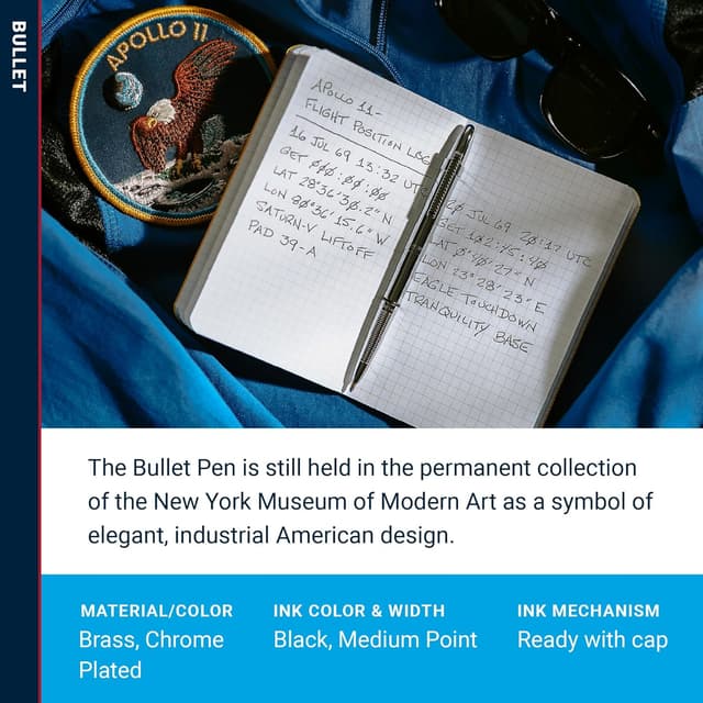 Detalle de Fisher FP4134 coltello tascabile nero