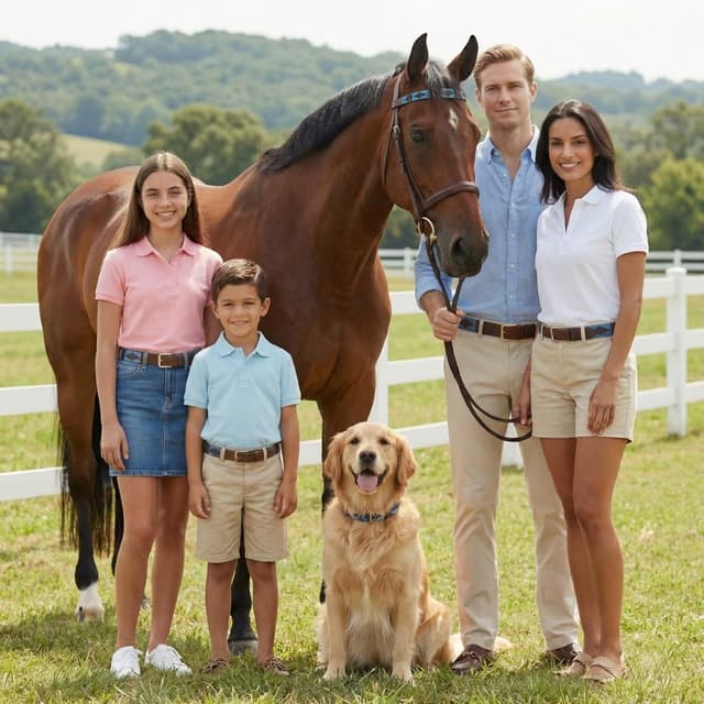 Detalle 2 de Carlos Diaz Designer Genuine Leather Waxed Embroidered Gaucho Polo Horse Bridle Browband (Pony 14 inches)