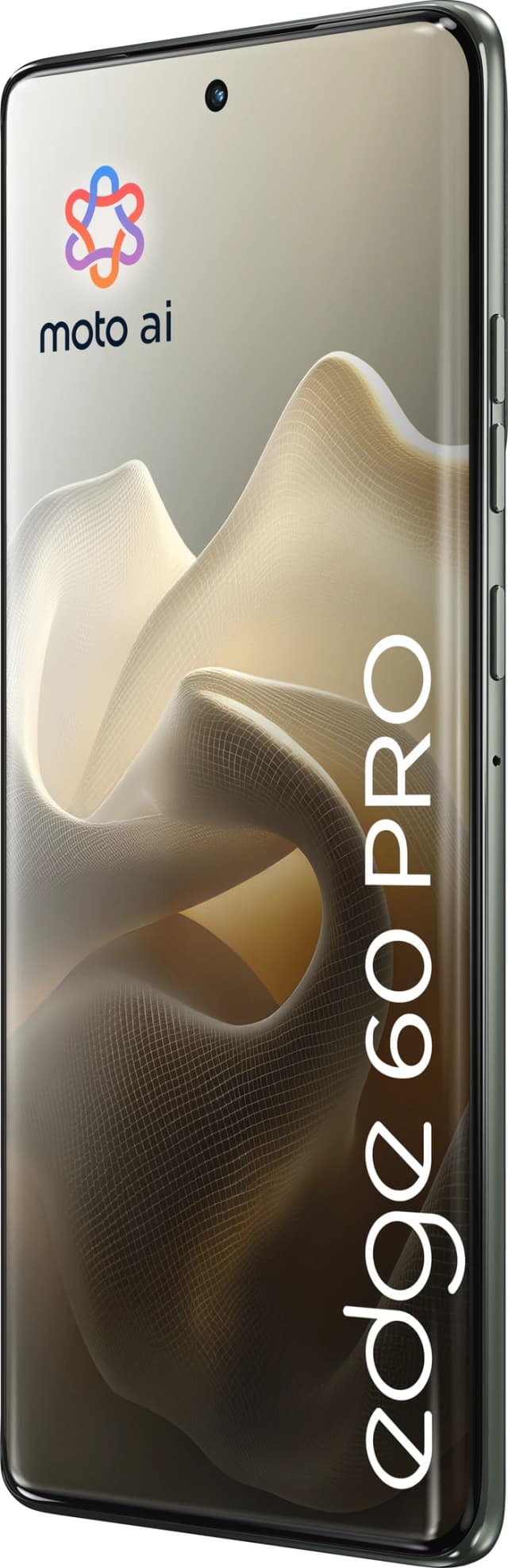 Thumbnail 5 de Motorola Edge 60 Pro 512 GB Grau 5G