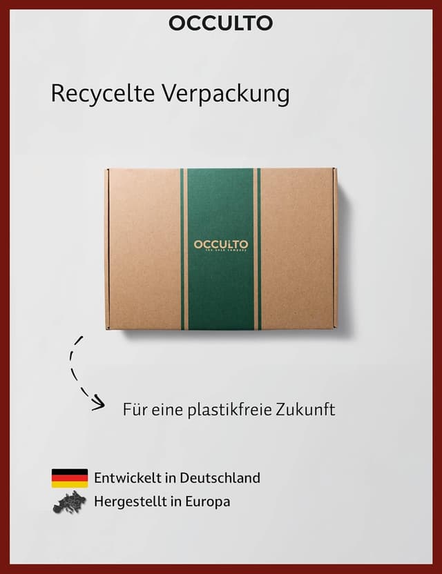 Thumbnail 6 de Occulto Mady Yoga Socken 2er‑4er Pack 🧘♀