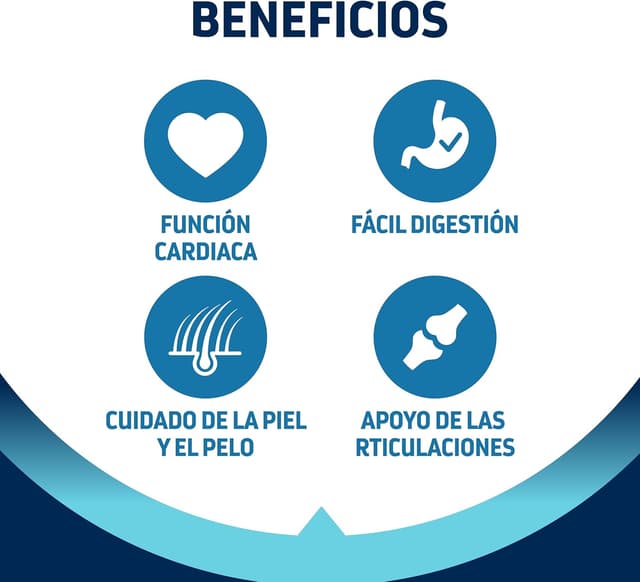 Detalle de Advance Maxi Chicken 14kg pienso para perros grandes