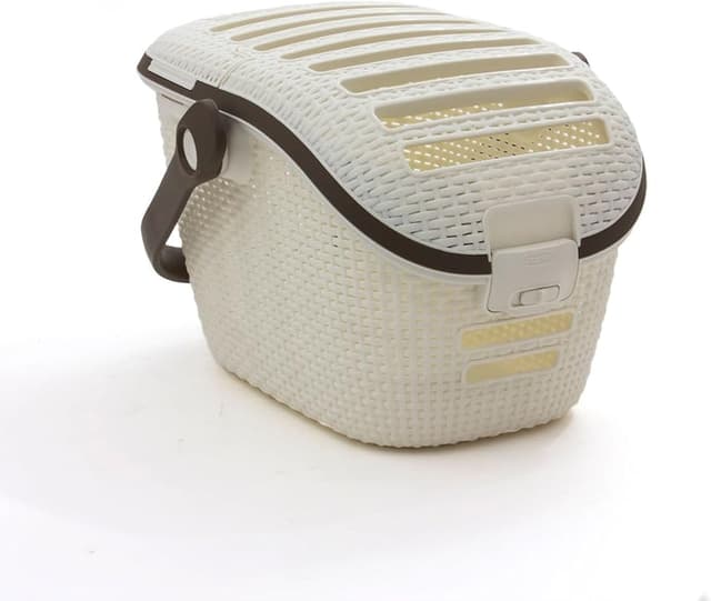 Thumbnail 4 de CURVER Inodoro para Gatos con Bandeja y Accesorios 🐱