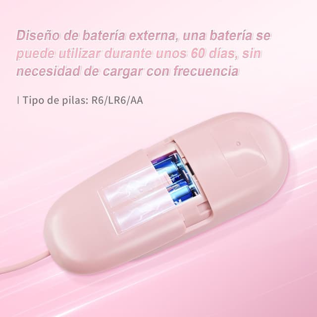 Thumbnail 6 de Britzgo W825 Gel de acoplamiento ultrasónico 250 ml