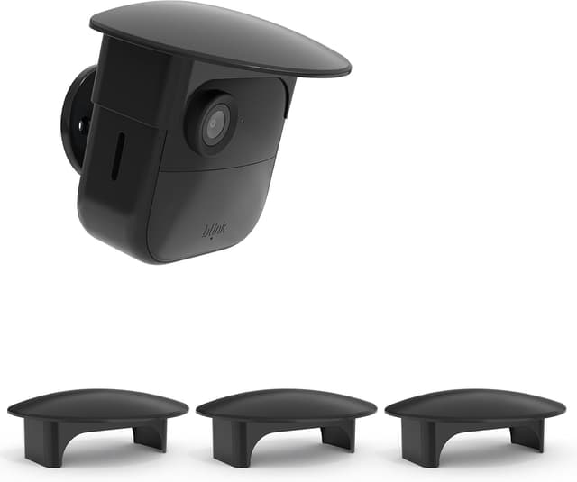 Thumbnail 6 de TIUIHU Kamera Regenschutz für Blink Outdoor