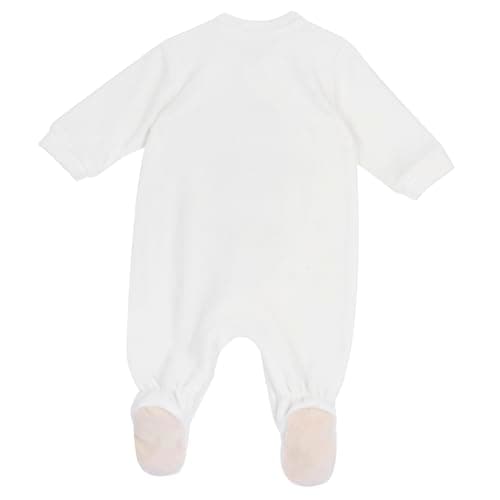 Detalle 2 de Chicco Pijama bebé chenilla 0-24 meses 👶