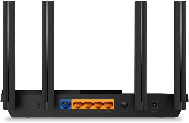 Detalle 2 de TP-Link Archer AX21 AX1800 WiFi 6 Router