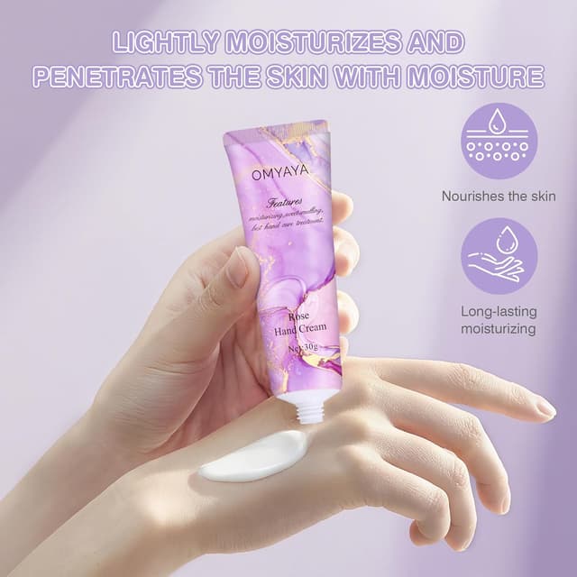 Thumbnail 4 de Coffret crème pour les mains 50x30 ml