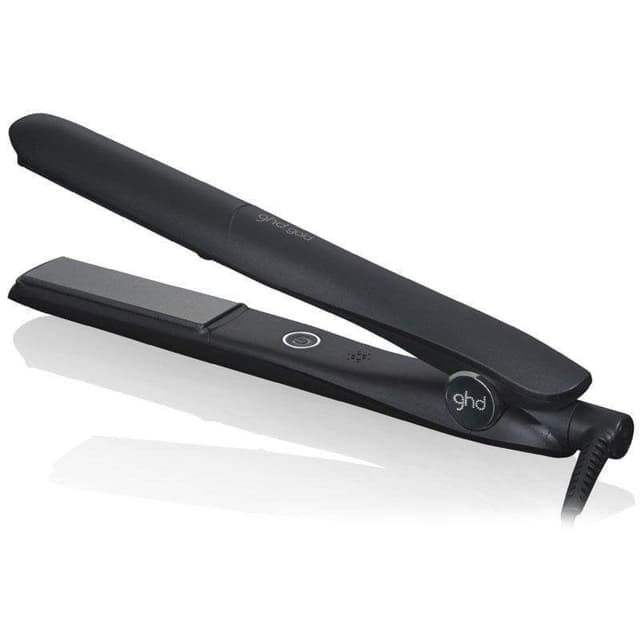Detalle de GHD Gold Styler 2025 plancha pelo 185ºC