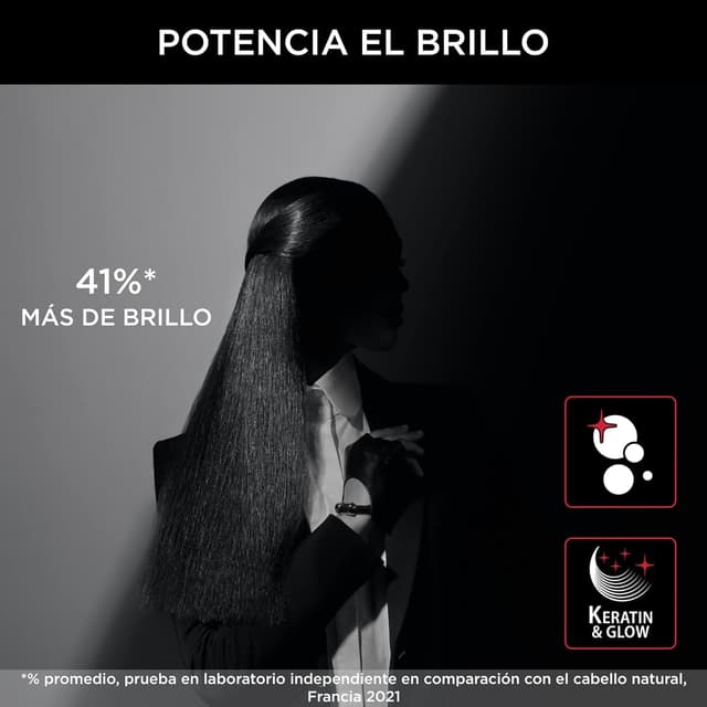 Thumbnail 5 de Rowenta x Karl Lagerfeld SF467L plancha 8 temperaturas