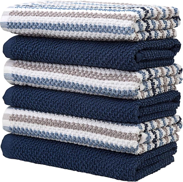 Thumbnail 3 de Bumble Towels Kitchen Towels 16x26