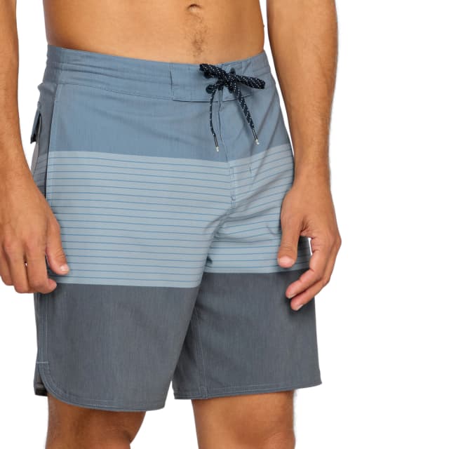 Detalle de Billabong Bañador de hombre 73 Low Tide 17' Billabong