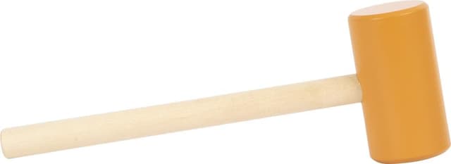 Detalle de Small Foot 12461 Gioco in legno con martelletto e xilofono Safari