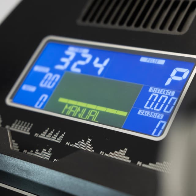 Thumbnail 5 de BH Fitness G2315 ALTAI bicicleta elíptica con envío gratis 🚴♀