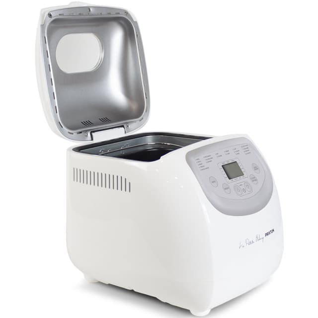 Detalle 2 de Prixton La Petite Bakery PB100 panificadora 1 kg