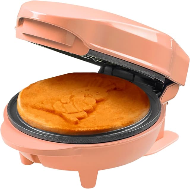 Imagen de Mini waffle Bestron coniglio 10 cm en OfertitasTOP