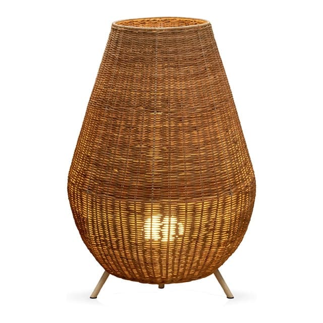 Imagen de New Garden Saona lámpara exterior 20 h en OfertitasTOP