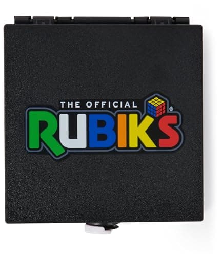 Thumbnail 8 de RUBIK'S - Cubo Gridlock - Rompecabezas para Mentes Brillantes 🧩