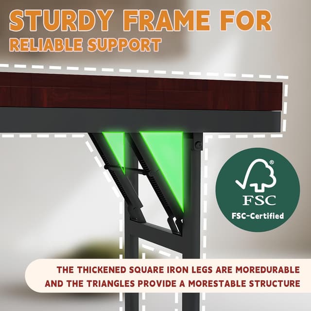 Thumbnail 6 de Doerpuz Puzzle Table 1500 Pieces Puzzle Board