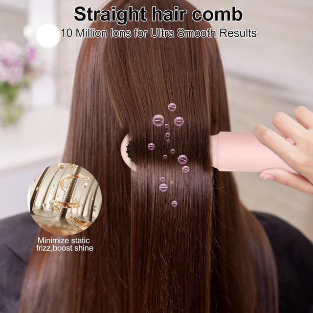 Thumbnail 5 de AVENHO 9 in 1 Hair Dryer Brush