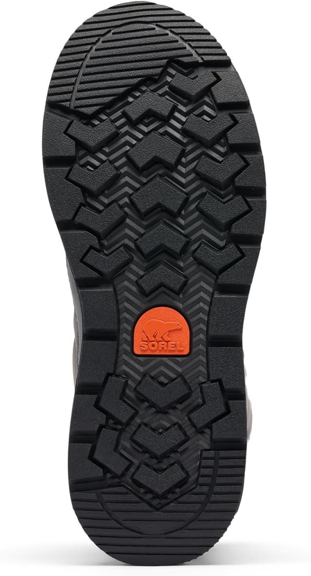 Detalle 2 de Bottes Sorel Whitney III Mid WP 36